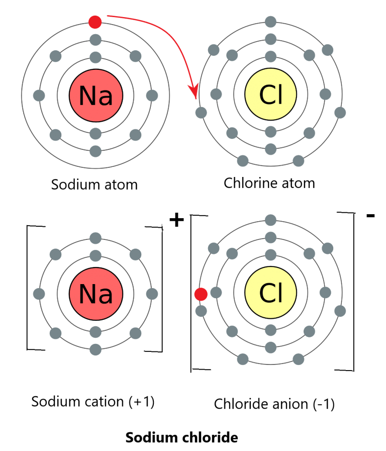 Atoms, Elements And Compounds - Free Exam Academy